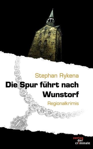 Die Spur führt nach Wunstorf book