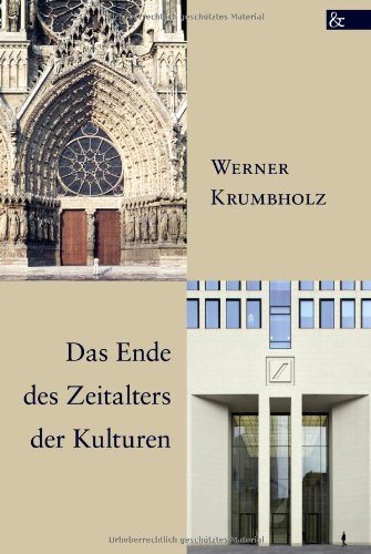 Das Ende des Zeitalters der Konturen Politics & History