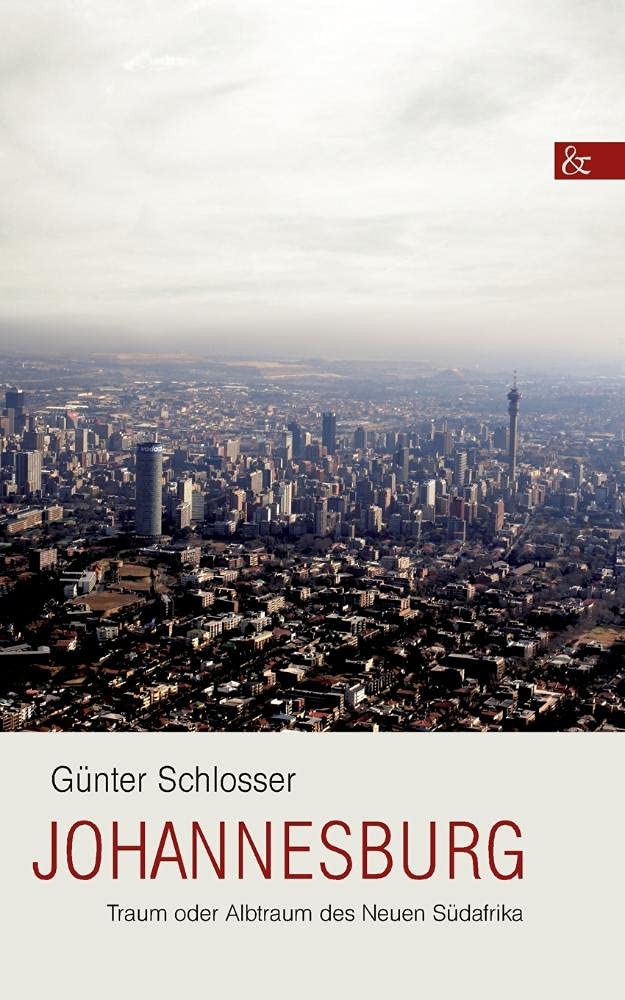 Johannesburg Politics & History