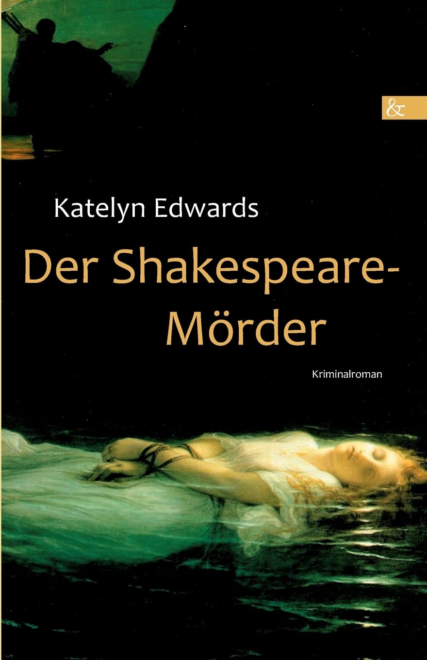Der Shakespeare-Mörder Contemporary literature Books
