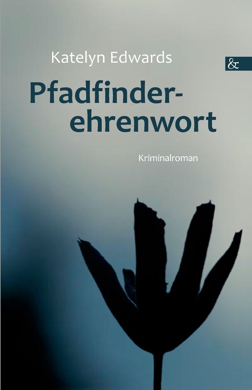 Pfadfinderehrenwort: Kriminalroman Contemporary literature
