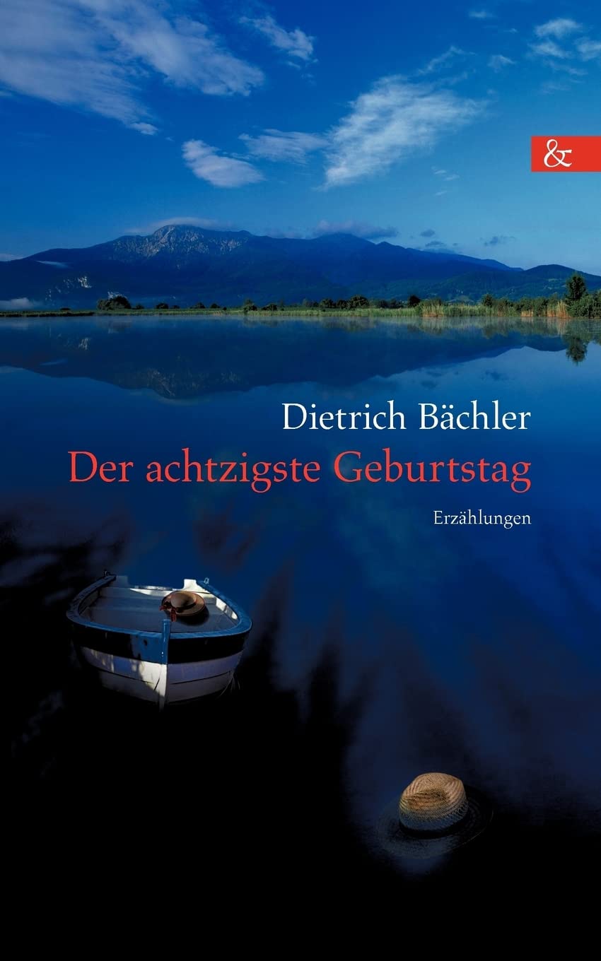 Product Image: Der achtzigste Geburtstag