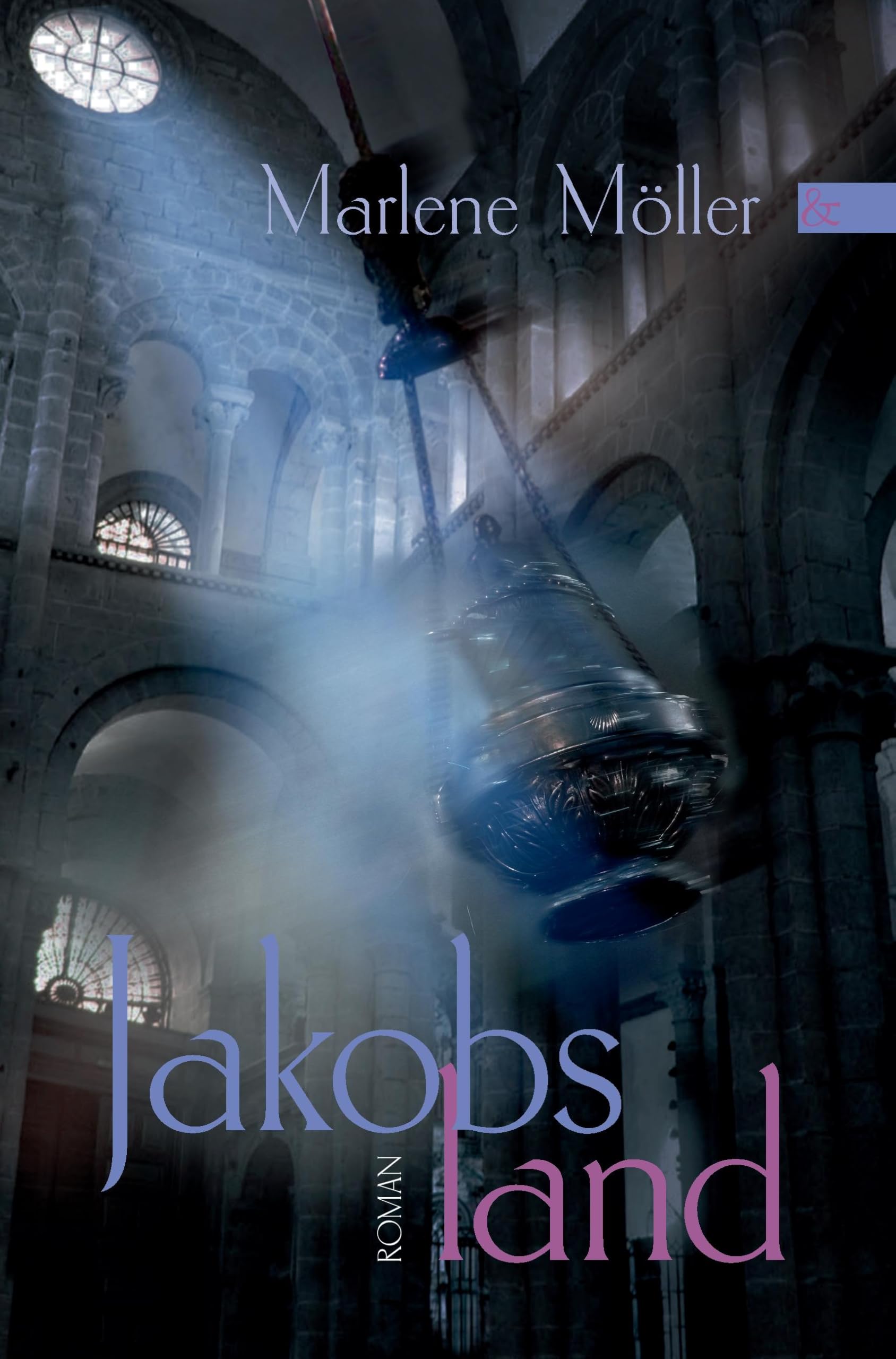 Jakobsland Contemporary literature Books