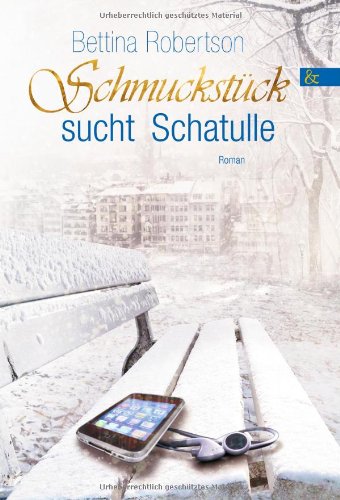 Schmuckstück sucht Schatulle Fantasy & Sci-Fi