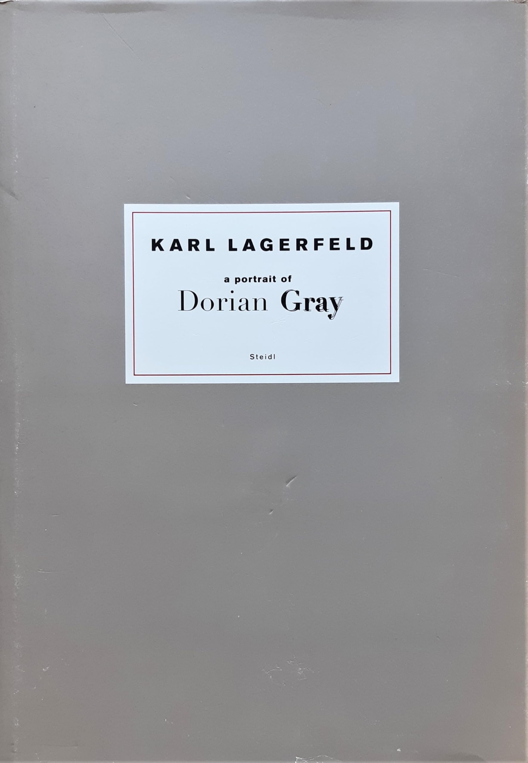 A Portrait of Dorian Gray Film, Art & Culture