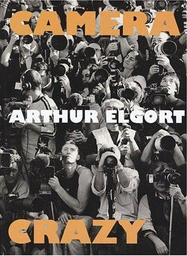 Product Image: Arthur Elgort Camera Crazy