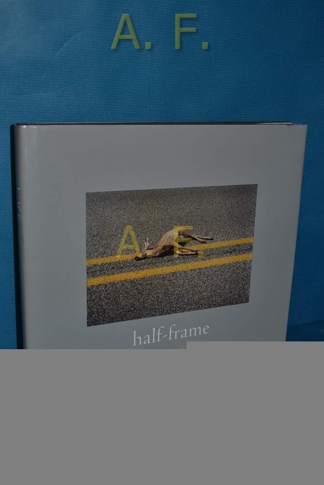 Half-Frame Travel