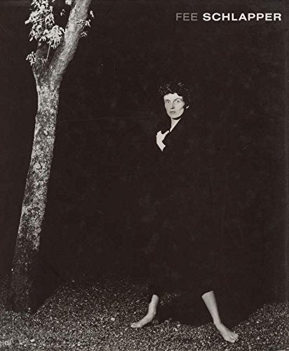Fee Schlapper Porträtfotografie, 1952 - 1997 Photography
