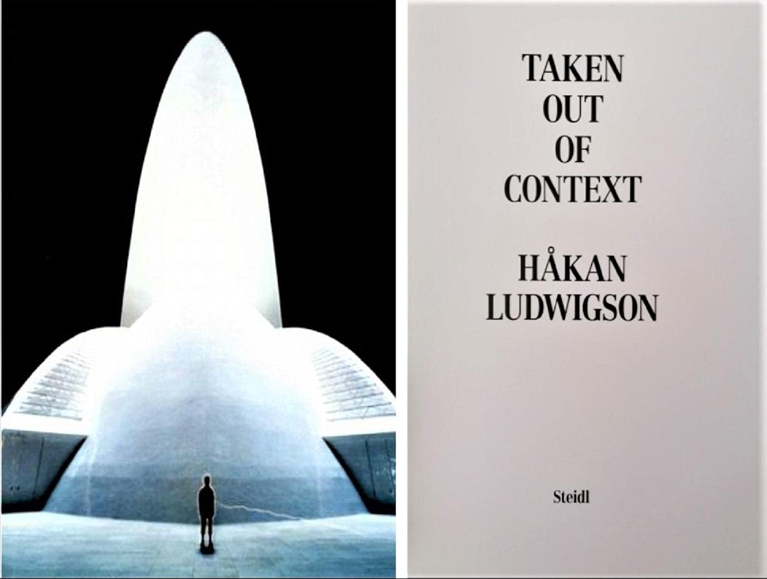 Hakan Ludwigson Taken out from Context Photography
