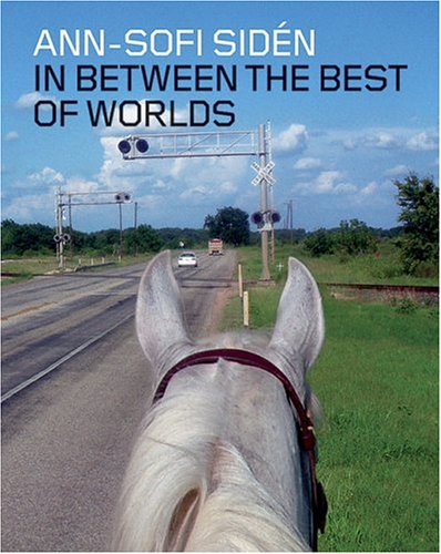 In Between the Best of Worlds: Engl. /Schwed. Photography