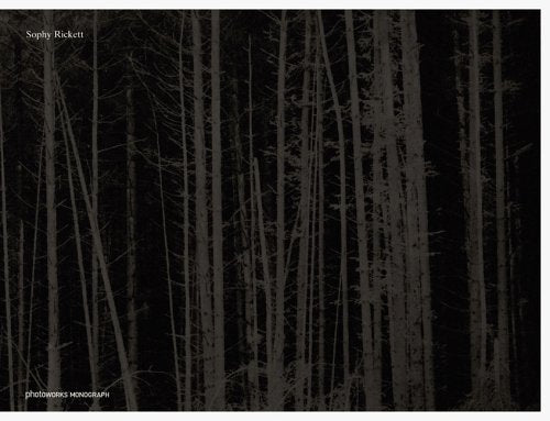 Sophy Rickett Photography Books