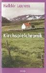 Kirchspielchronik (Steidl Taschenbücher) Contemporary literature