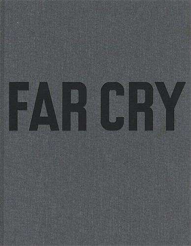 Paulo Nozolino Far Cry Travel