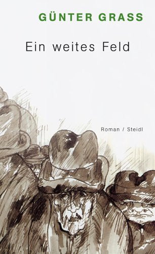 Product Image: Ein weites Feld: Einmalige Sonderausgabe