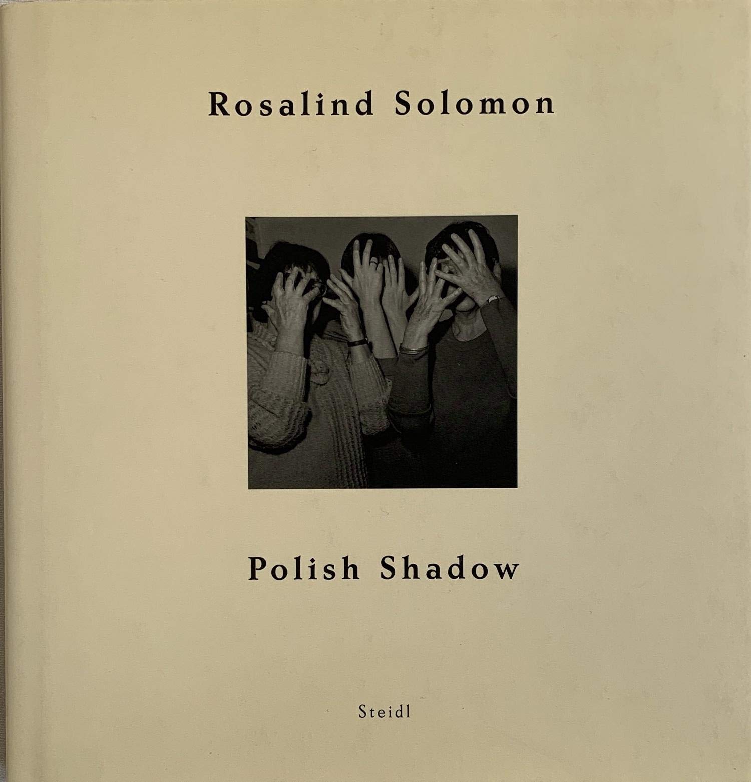 Product Image: Rosalind Solomon Polish Shadow