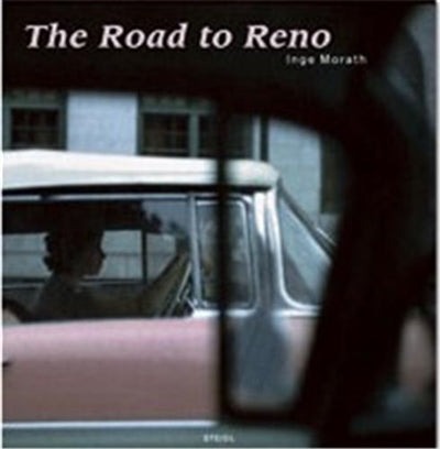 Product Image: Inge Morath The Road to Reno