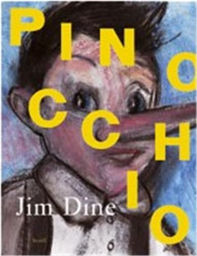 Jim Dine Carlo Collodi Pinocchio Social Sciences