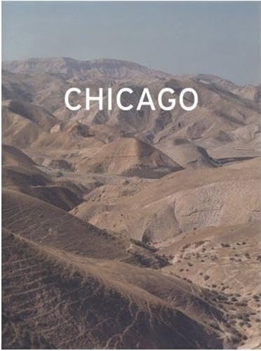 Chicago: Everything that happened, happened here first, in rehearsal Travel