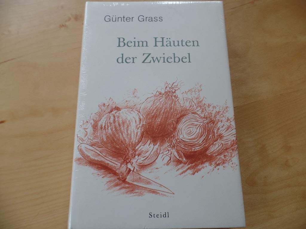 Beim Häuten der Zwiebel Personalities Books