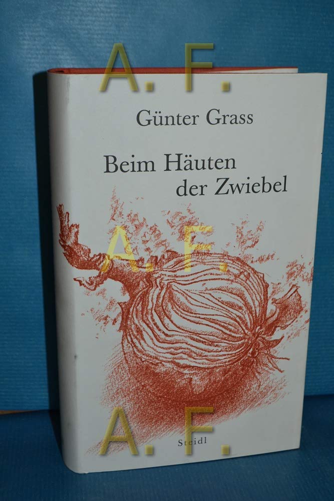 Beim Häuten der Zwiebel Personalities