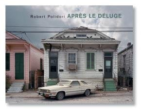Robert Polidori Apres Le Deluge /franCais Film, Art & Culture