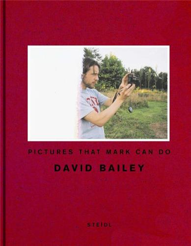 Product Image: David Bailey Pictures That Mark Can Do