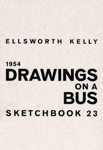 Sketchbook 23 1954 (Sketchbook S., Band 23) Social Sciences