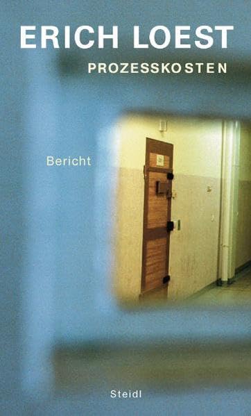Prozesskosten: Bericht Contemporary literature