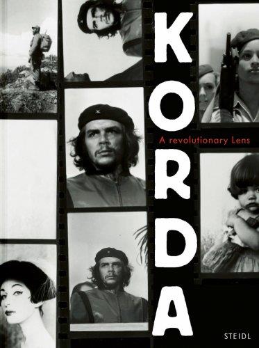 Alberto Korda : A Revolutionary Lens Travel