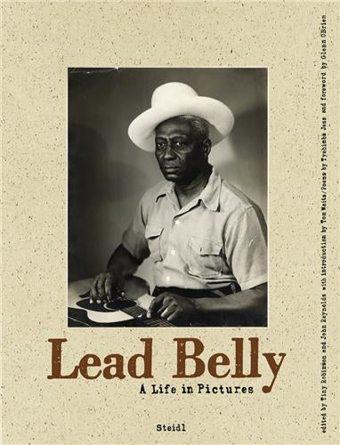Lead Belly A Life in Pictures Pop culture