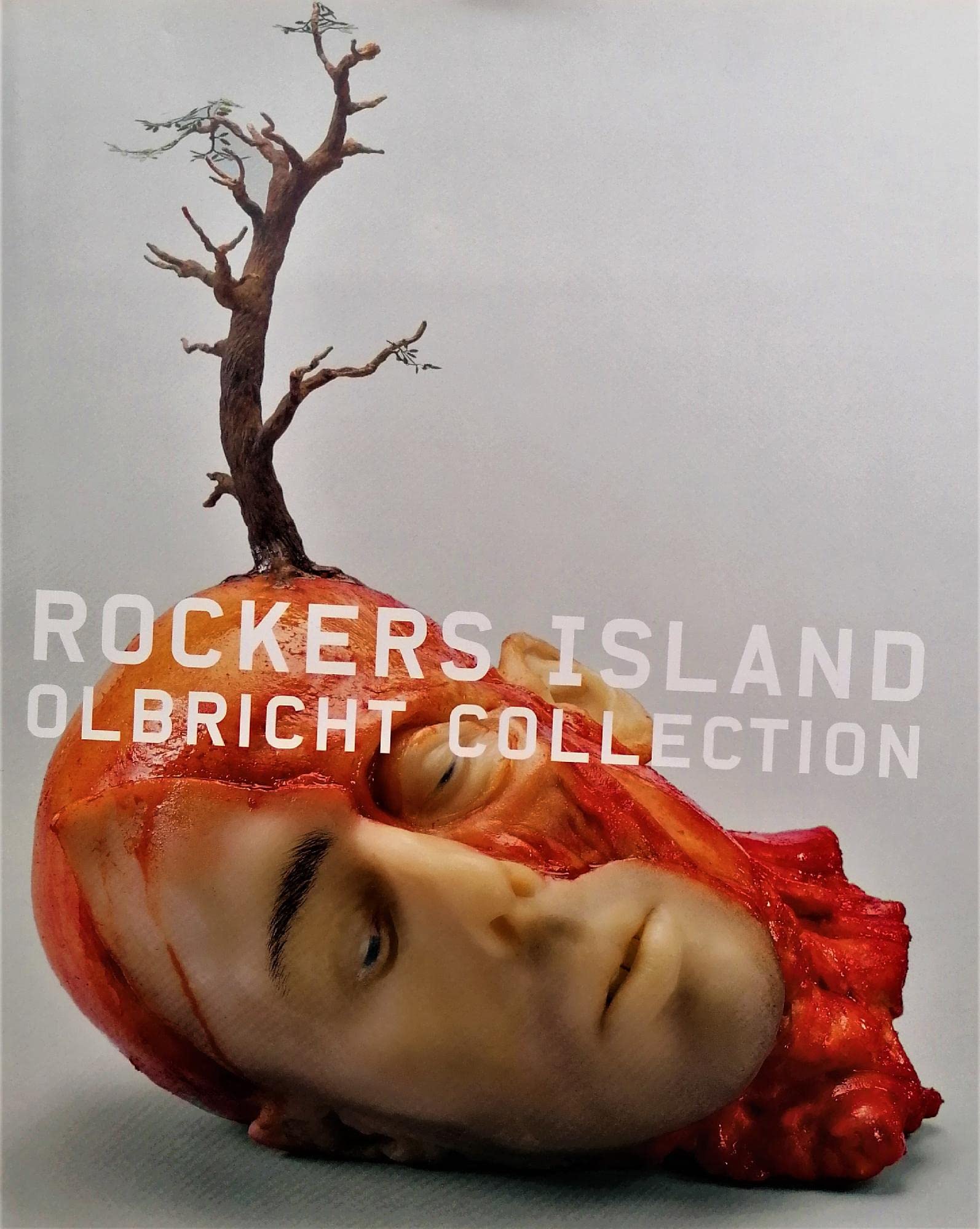Rockers Island: Olbricht Collection: Olbright Collection Film, Art & Culture