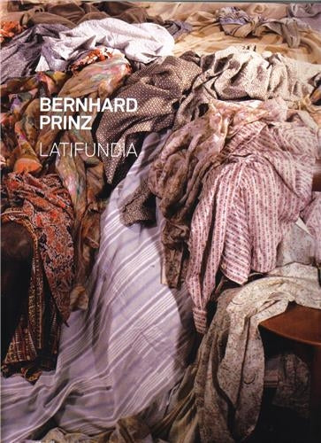 Bernhard Prinz Latifundia Travel