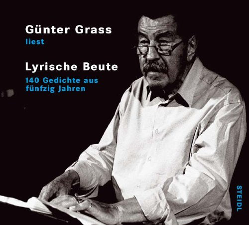 Product Image: Lyrische Beute. 3 CDs