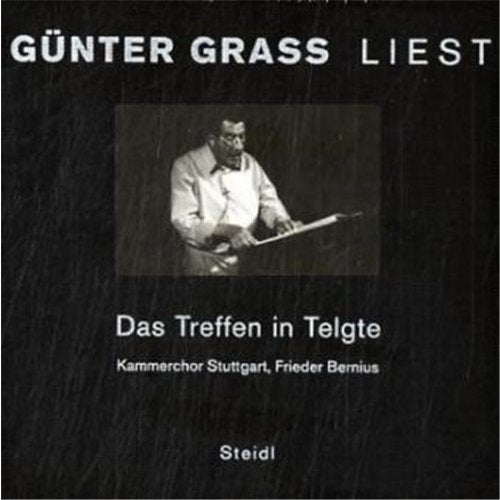 Das Treffen in Telgte Contemporary literature Books