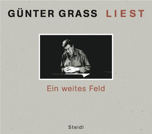 Product Image: Ein weites Feld. 24 CDs