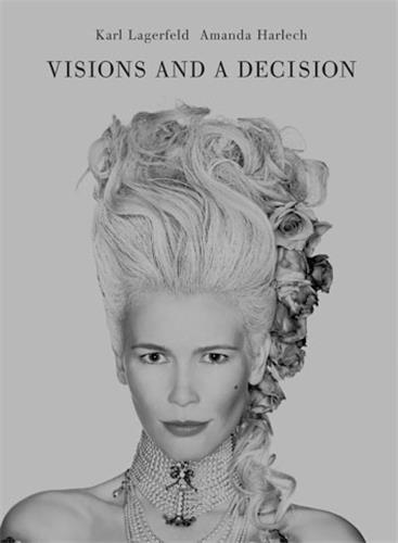 Product Image: Lagerfeld Visions and a Decision