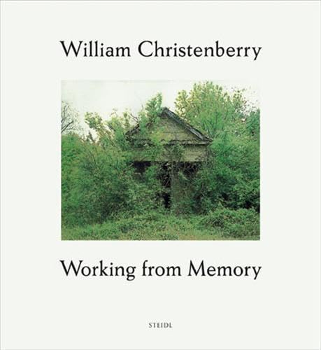 Product Image: Working from Memory: Collected Stories