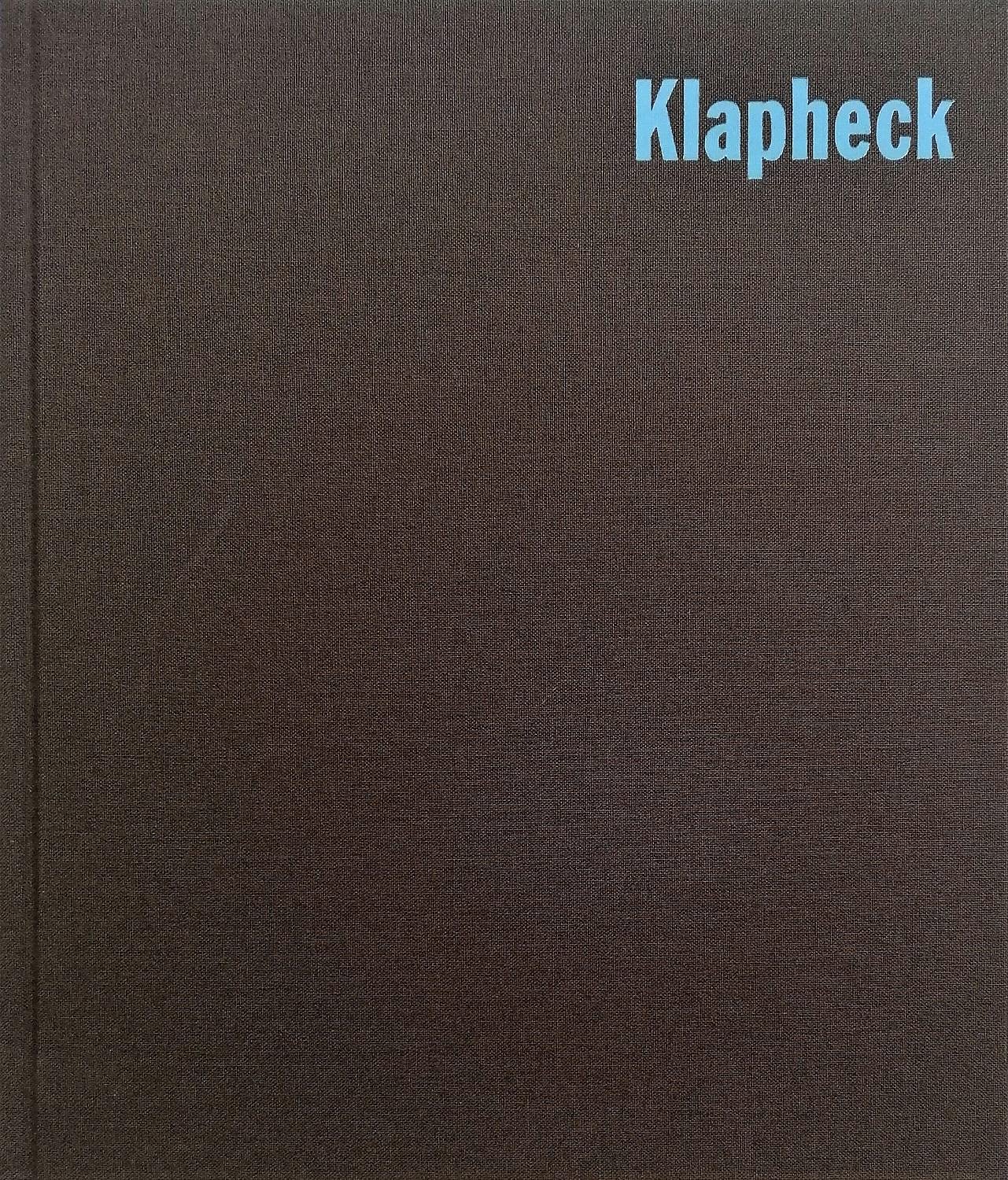 Klapheck Paintings 1955-1998 Social Sciences