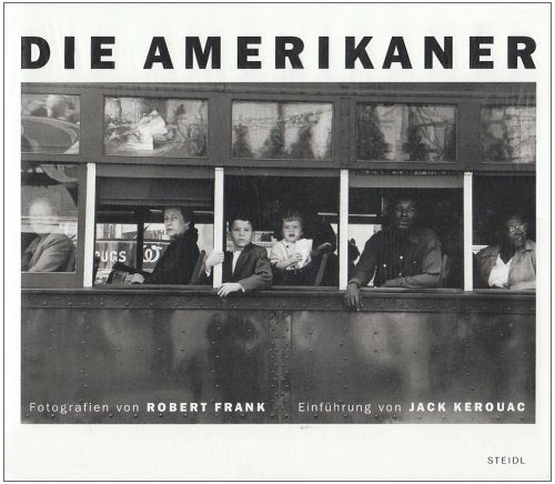 Product Image: Die Amerikaner