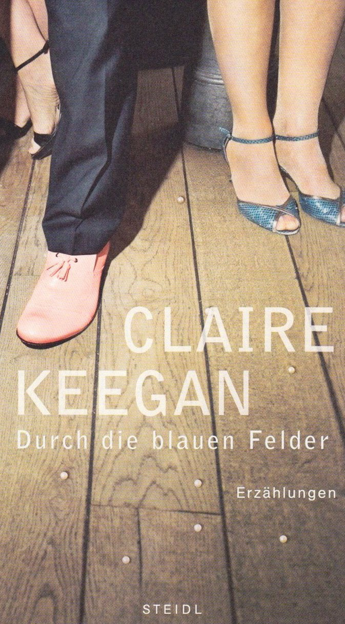 Durch die blauen Felder: Erzählungen Contemporary literature