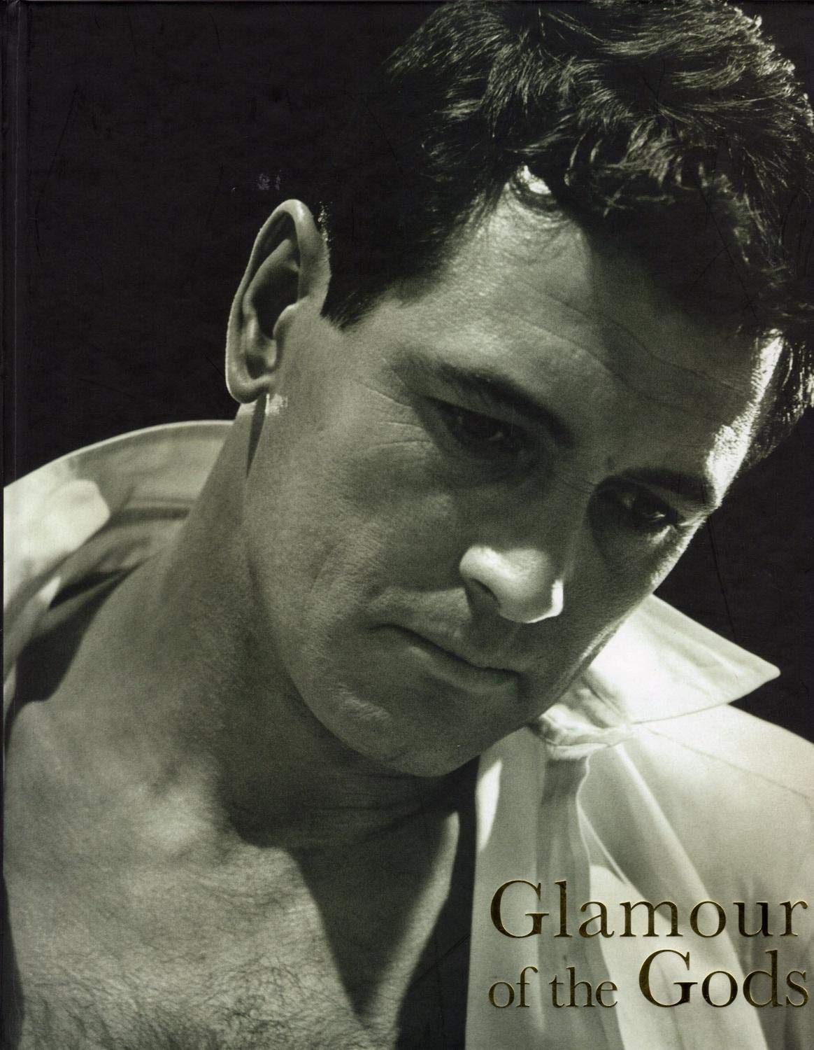 Glamour of the Gods: Photographs from the John Kobal Foundation Travel