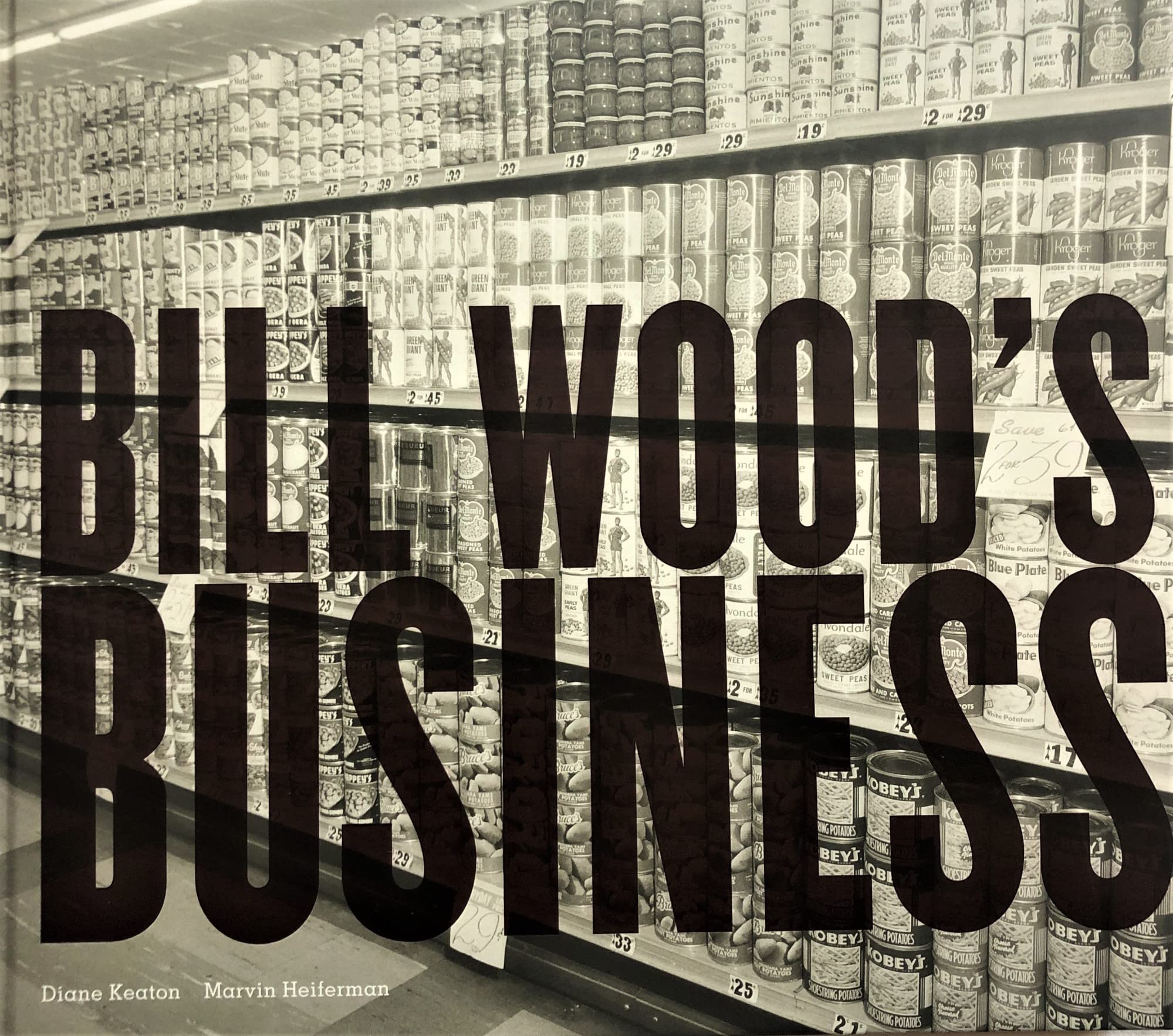Bill Wood´s Business Travel