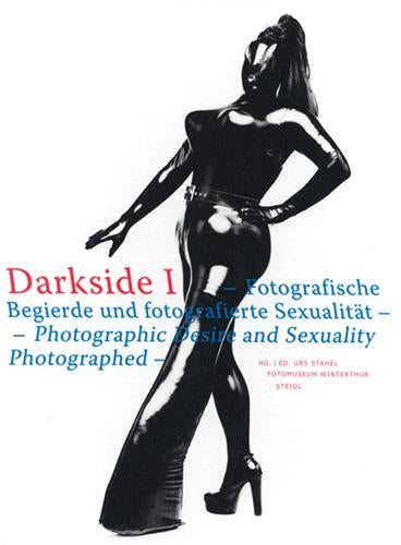 Darkside Vol. 1 Photographic Desire Photography