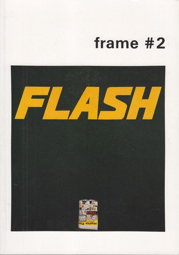 FRAME 2. Jahrbuch der Deutschen Gesellschaft für Photographie Photography