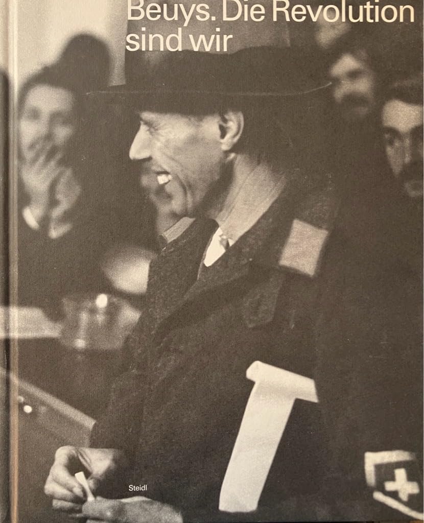 Product Image: Beuys Die Revolution Sind Wir