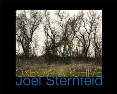 Product Image: Joel Sternfeld Oxbow Archive
