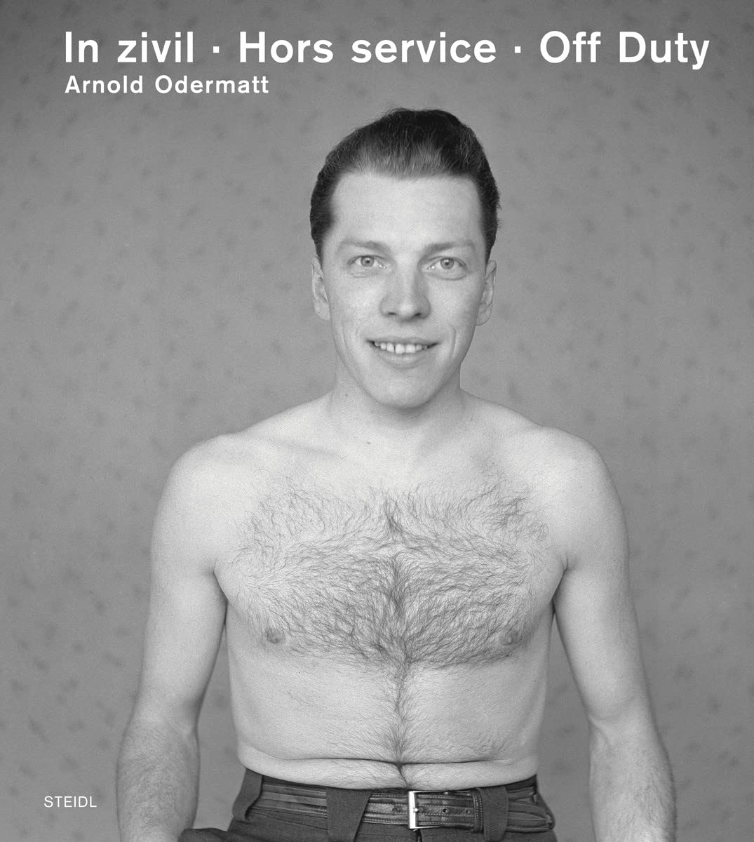 In zivil - Hors service - Off Duty: Dtsch.-Franz.-Engl. Travel