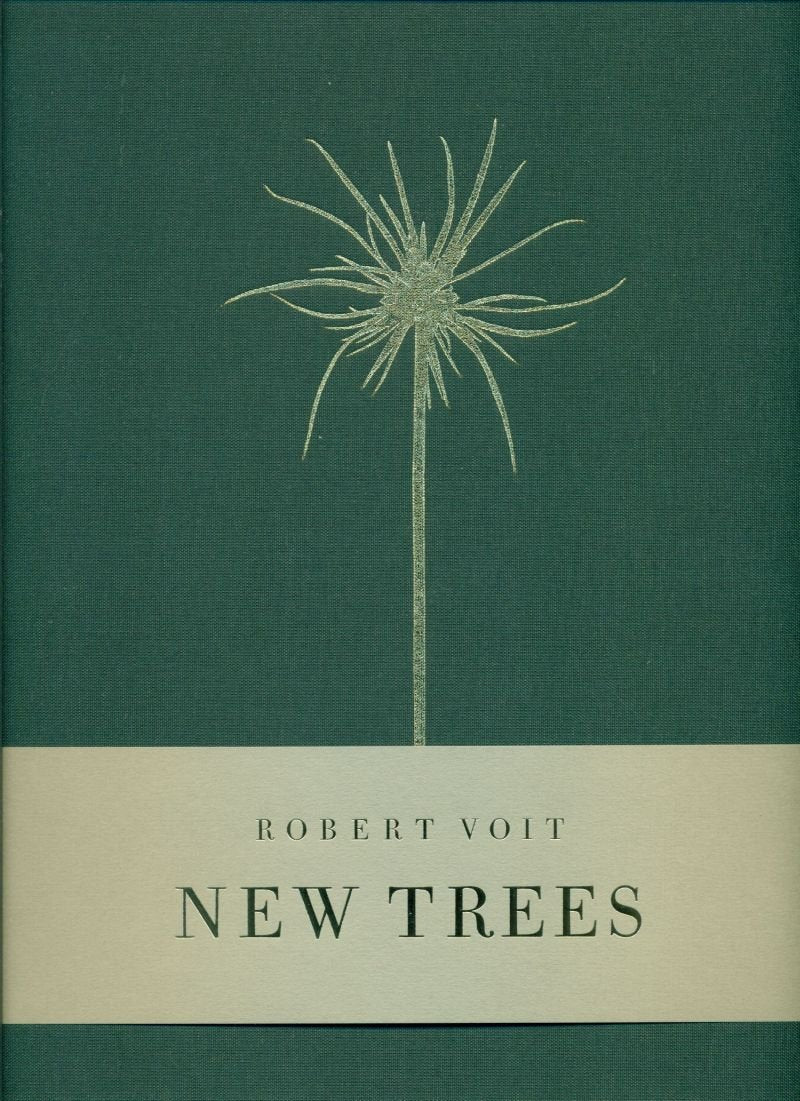 New Trees: Mit Einem Epilegomenon Von Christoph Schaden / With an Epilegomenon by Christoph Schaden Travel