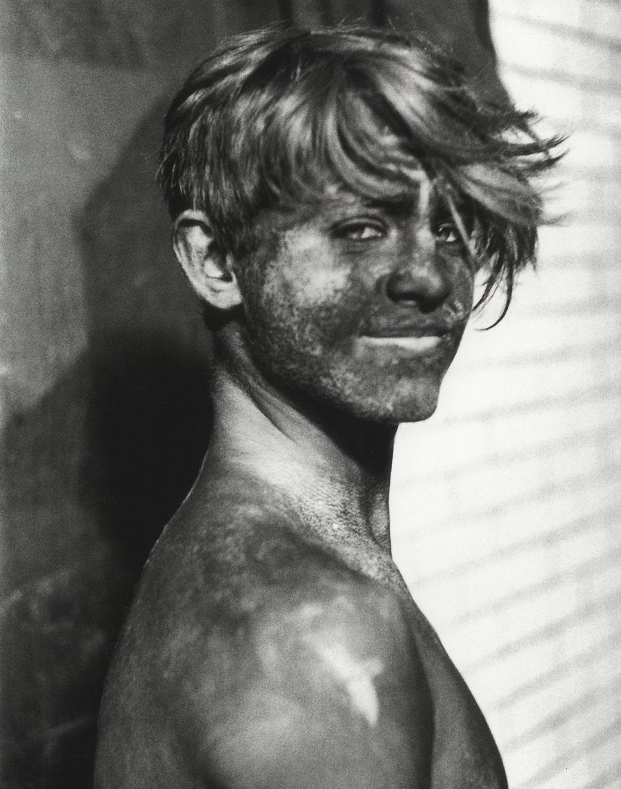 Gotthard Schuh A Kind of Infatuation Travel