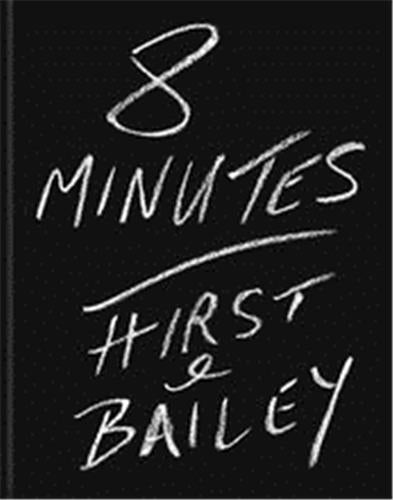 David Bailey 8 Minutes Hirst Film, Art & Culture